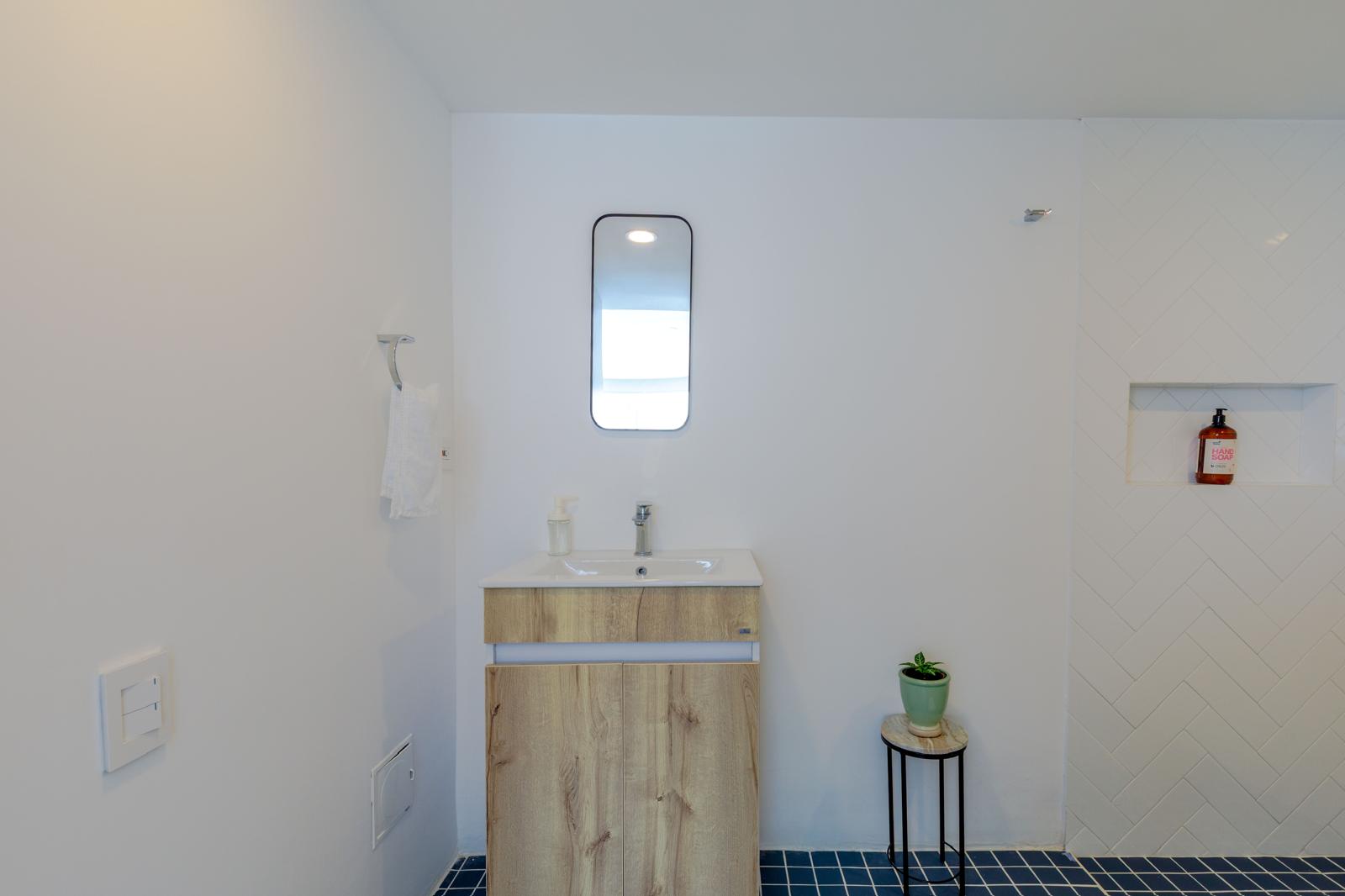 Apartamento 12-C1 baño