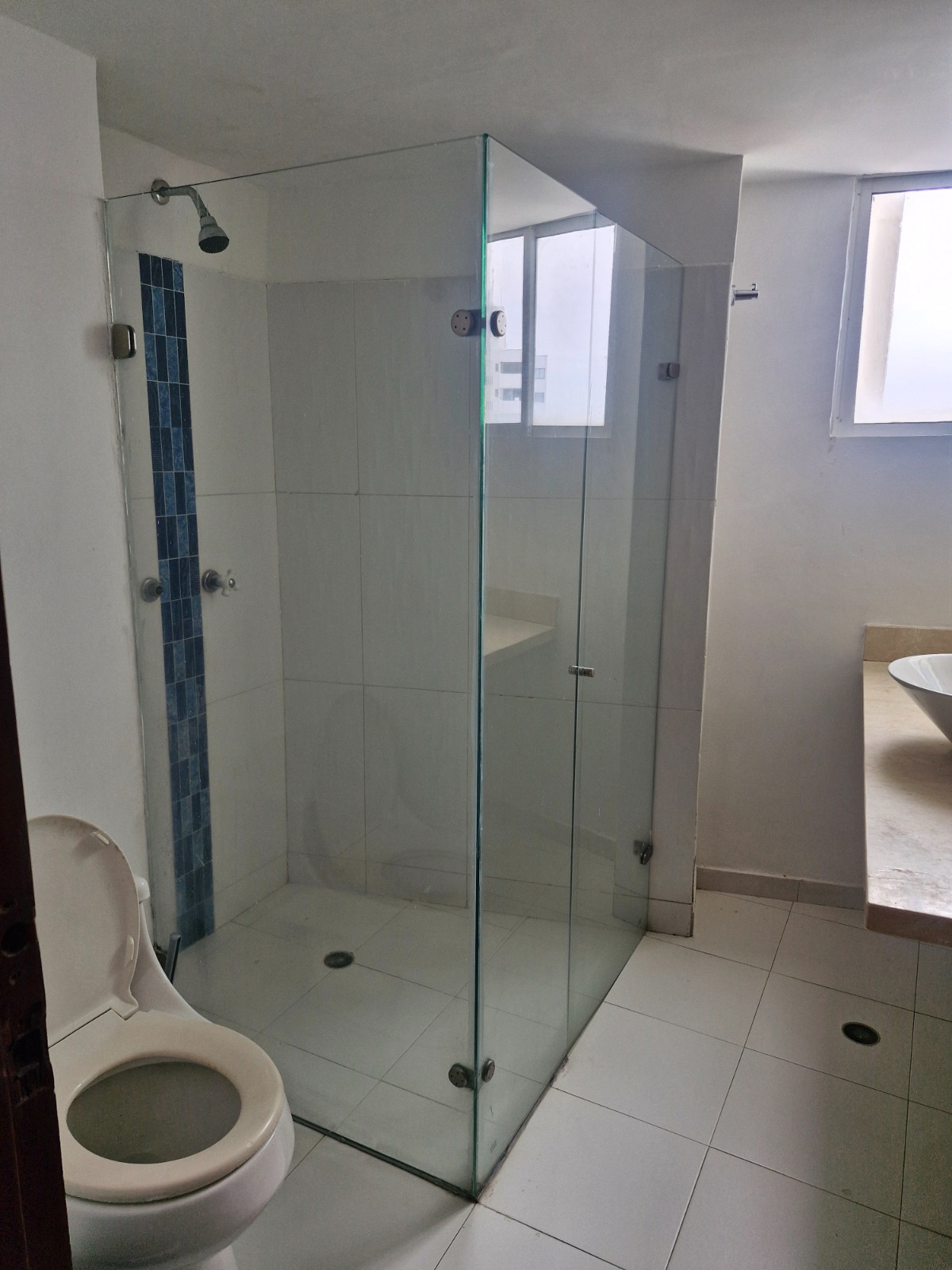 Apartamento 14-2C El Laguito vista 2