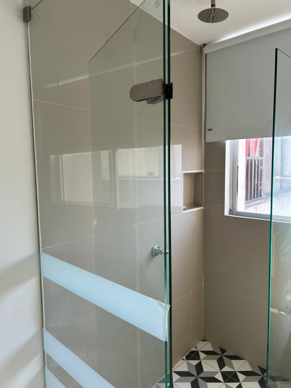 Apartamento 21-1B baño 2