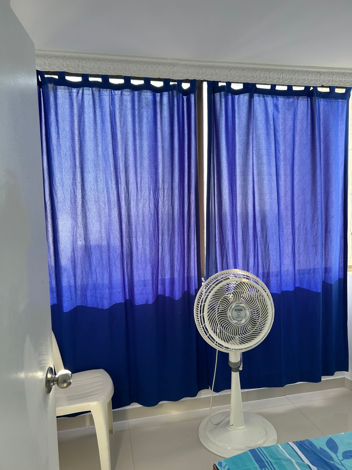 Apartamento 23-3B sala 4