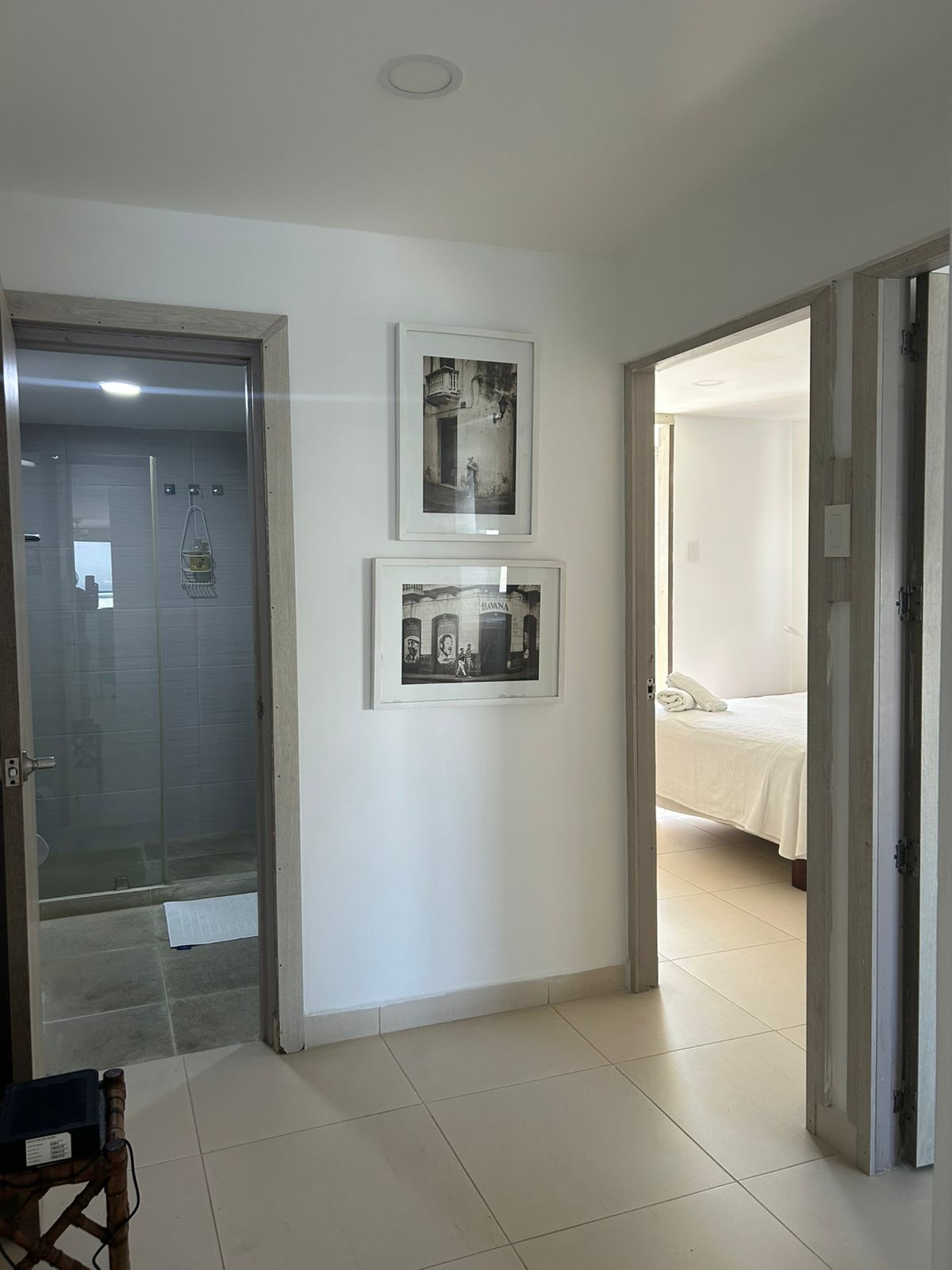 Apartamento 5-1A sala 5