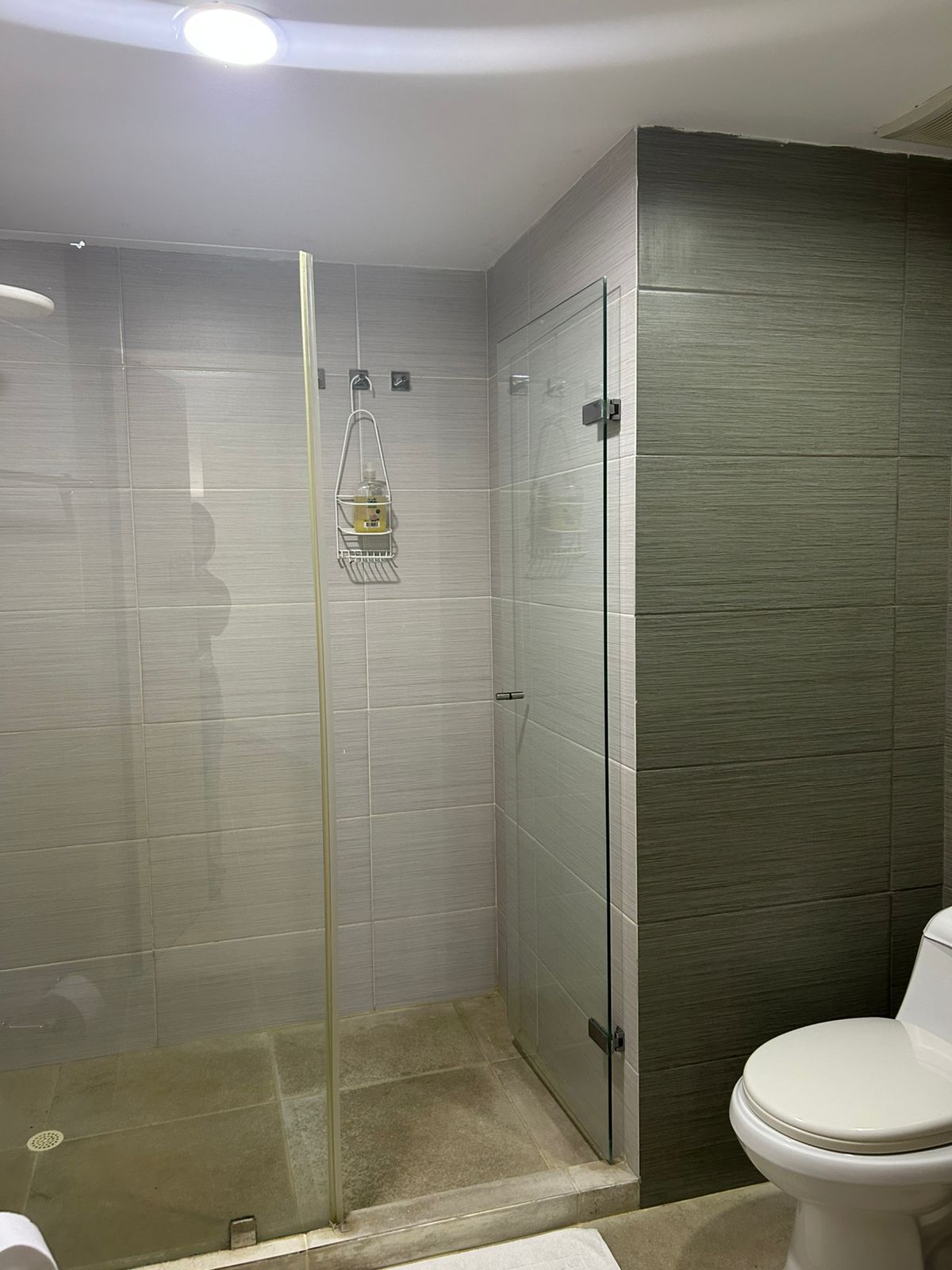 Apartamento 5-1A baño
